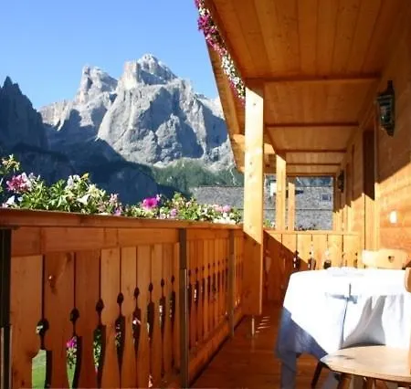 Garni Cristin & Dep Antina Aparthotel